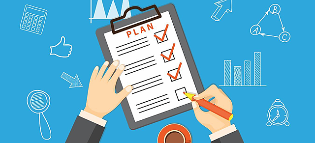 La propuesta del planeamiento en los distintos niveles educativos.