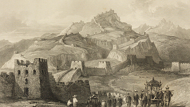 Dinastía Han en China