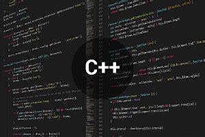 C++