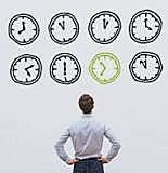 Tercera fase de la revolución industrial