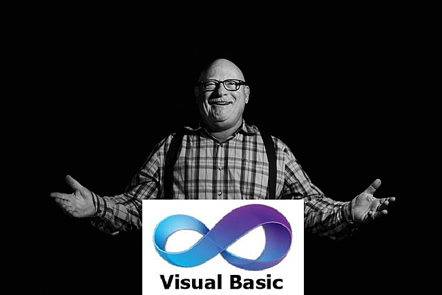 VISUAL BASIC