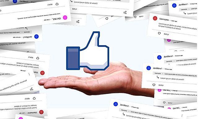 Experimiento de Facebook