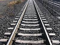 Primeras Vías Férreas