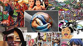 Timeline: Conceptualización de la evolución etnográfica, usos, aplicaciones y referentes teóricos.