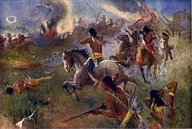 Sioux Wars