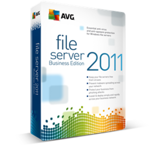 file servers