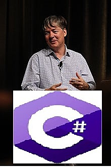 C#