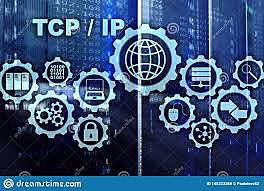 TCP/IP