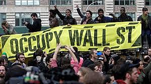 OCCUPY WALL STREET
