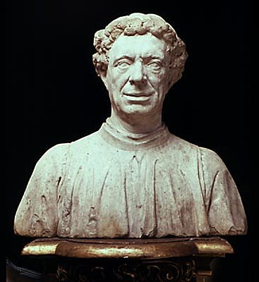 Mateo Palmieri (1406- 1475)