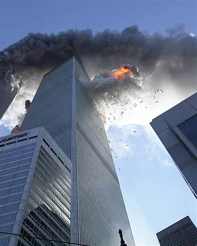 September 11 Attacks.