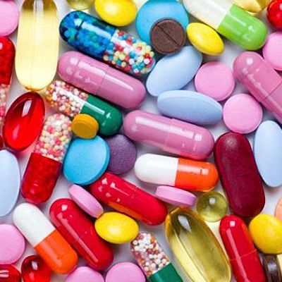 Timeline: Historia de la farmacología