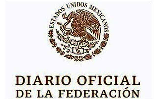 el 19 de marzo de 2002, la (STPS) publico en el DOF, el acuerdo por el que se establecen  los requisitos para obtener la acreditación del sistema de administración y seguridad del trabajo