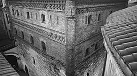 Timeline: Ignacio de loyola