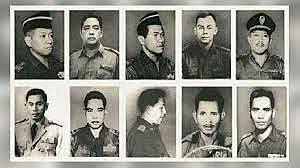 G30S/PKI