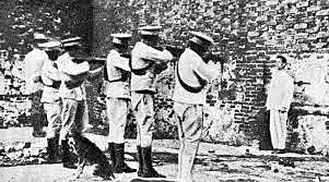 Época Independiente 1857