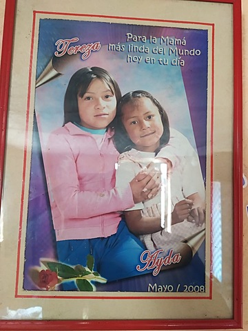 Primaria Dia de la Madre