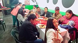 Timeline: Linea de Tiempo Personal