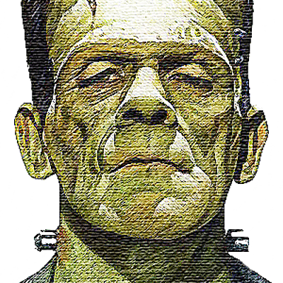 Timeline: Frankenstein