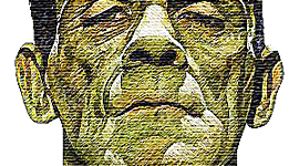 Timeline: Frankenstein