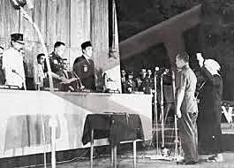 Sidang Istimewa MPRS