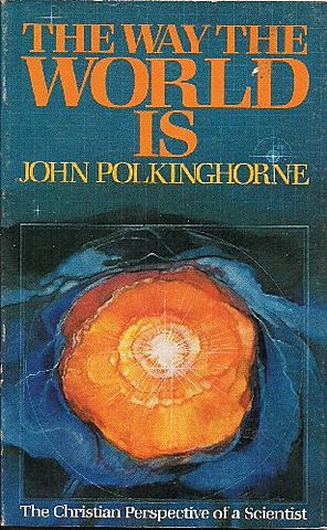 Publishes "The Way the World Is"