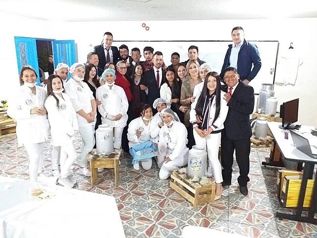 Estudio Admon de Empresas