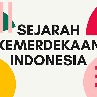 Timeline: kronologi sejarah indonesia dari awal kemerdekaan hingga awal reiformasi
