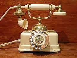 Popularidad del Teléfono