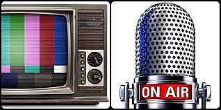 La televisión gana terreno