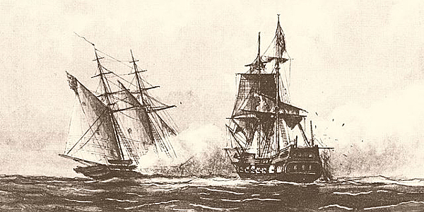 The Treaty of Tripoli