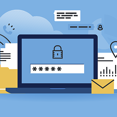 Timeline: Protección de Datos a través de la historia.