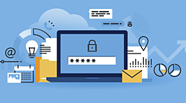 Timeline: Protección de Datos a través de la historia.