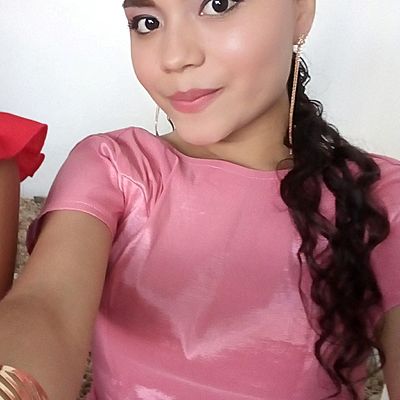 Timeline: VIDA PERSONAL BELKIS ESPAÑA MARQUEZ