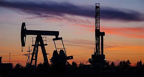 Cárdenas nationalizes the country’s oil industry