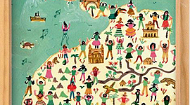 Timeline: El DEPORTE EN AMÉRICA LATINA