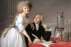 Antoine Lavoisier