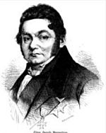 Jons Jacob Berzelius