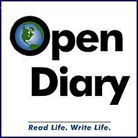 1998 Open Diary