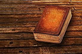 Proyecto de reforma al Codigo Penal de 1871