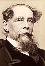 Charles Dickens - Inglaterra
