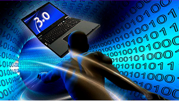 Futuro de la evolución Web 3.0