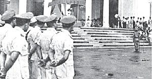 Pemberlakuan Sistem Kabinet Parlementer