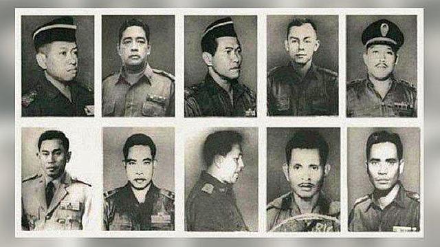 G30S PKI