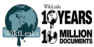 WikiLeaks