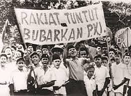 TRITURA (Tri Tuntutan Rakyat)