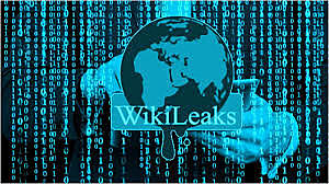Filtraciones Wikileaks