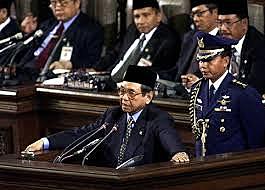 Pemerintahan Gus Dur