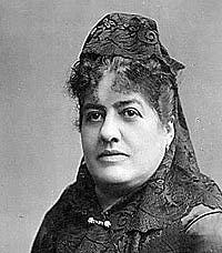 Mercedes Cabello de Carbonera - Perú