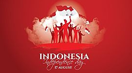 Timeline: Kronologi Sejarah Indonesia mulai dari Awal Kemerdekaan hingga Awal Reformasi